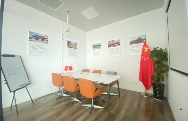 上海华南大厦房源照片